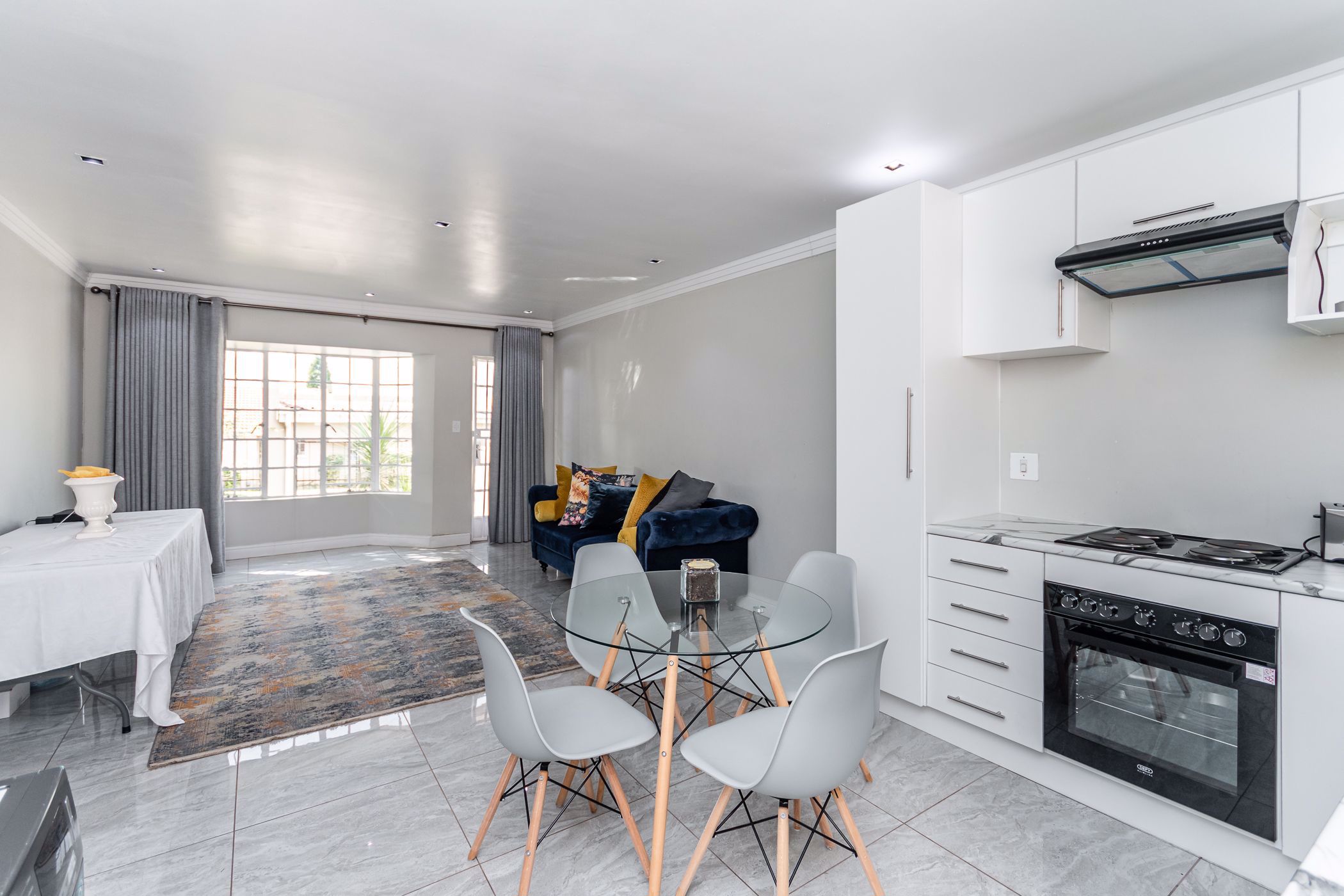 Townhouse for sale in Norkem Park - KTP1694386