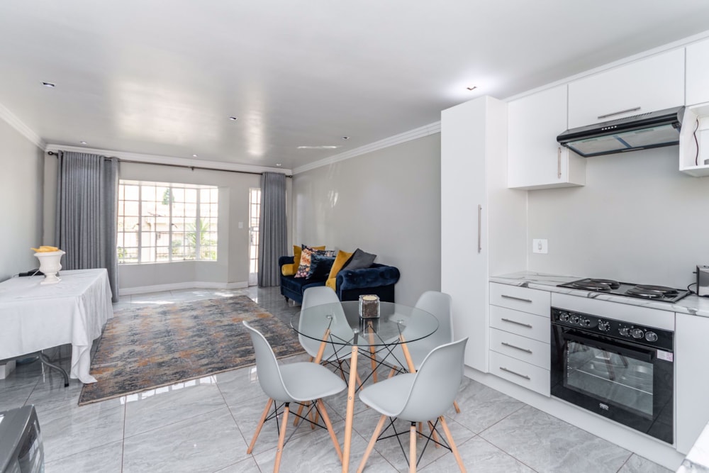 Townhouse for sale in Norkem Park - KTP1694386