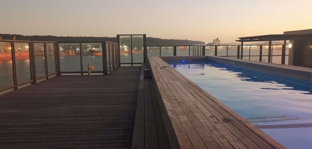 Apartment let in Point Waterfront Durban - 1DA1665756 Apartment let in Point Waterfront Durban - 1DA1665756