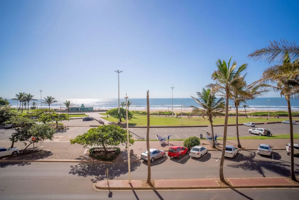 Apartment for sale in South Beach Durban - 1DA1569435 Apartment for sale in South Beach Durban - 1DA1569435