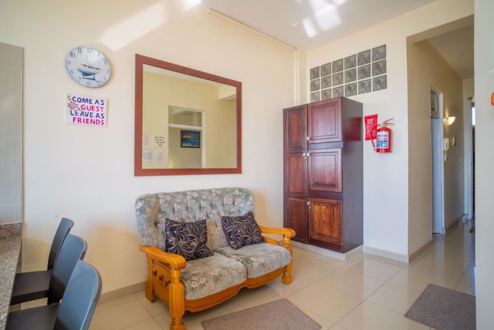 Apartment for sale in South Beach Durban - 1DA1569435