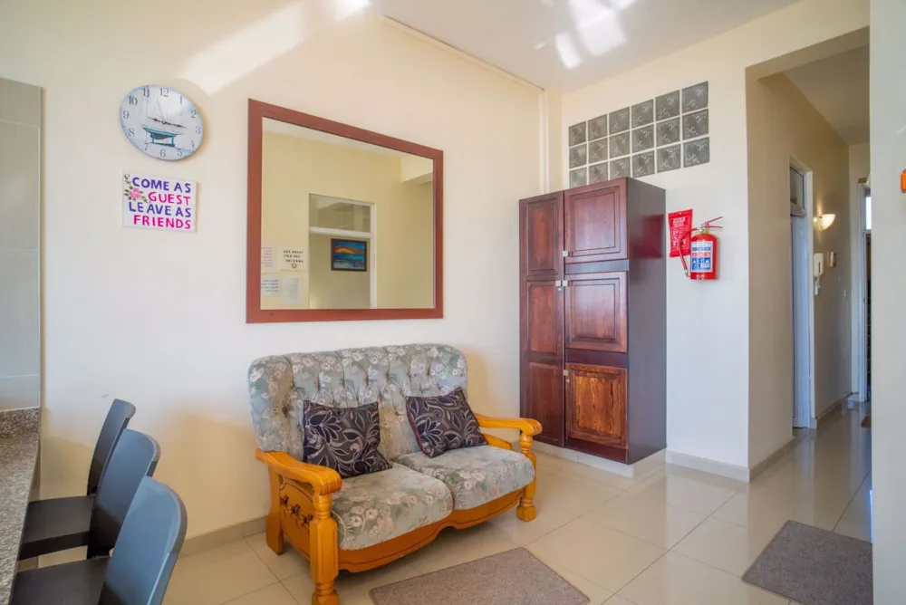 Apartment for sale in South Beach Durban - 1DA1569435 Apartment for sale in South Beach Durban - 1DA1569435