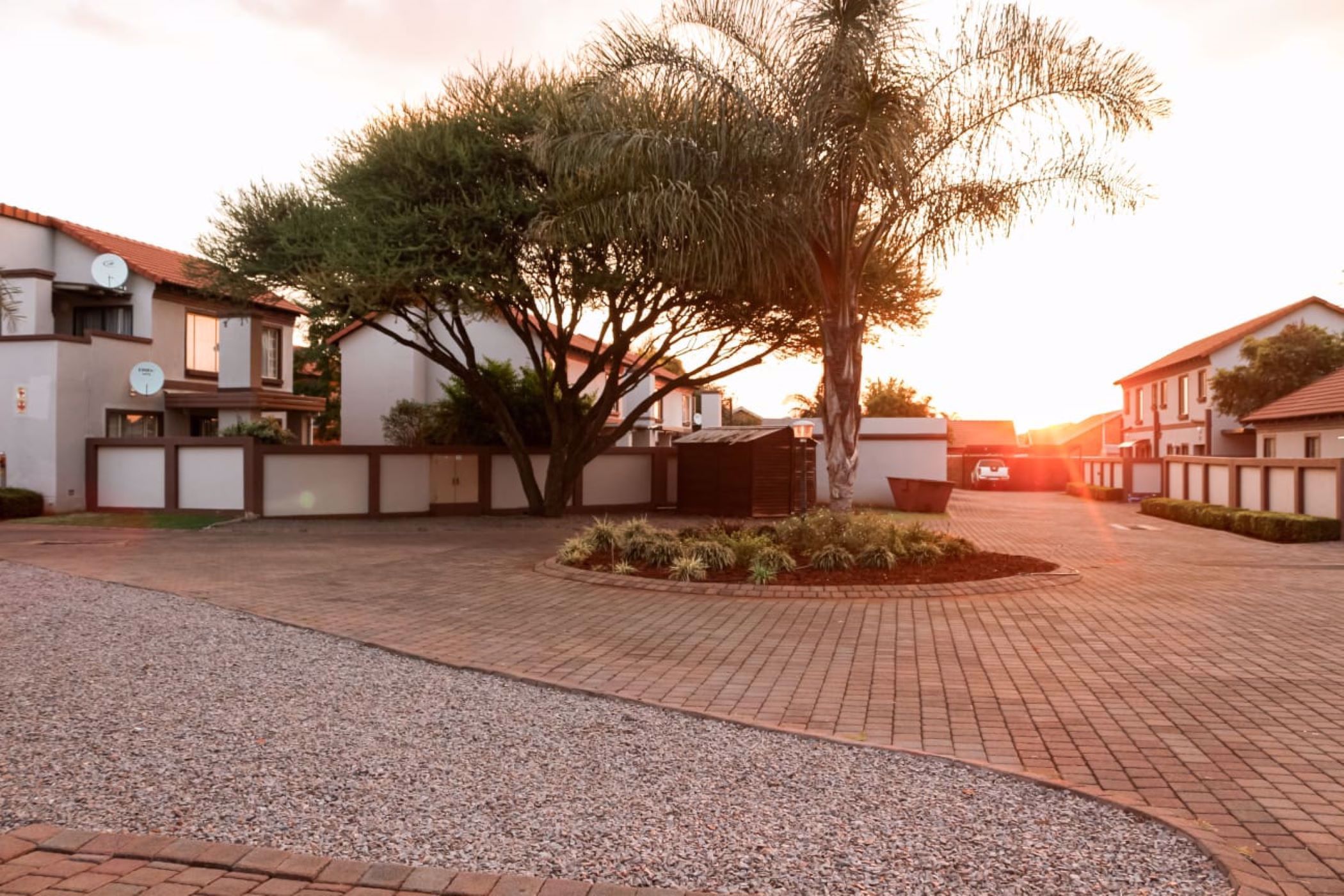 Townhouse to rent in Annlin - MZL1584955