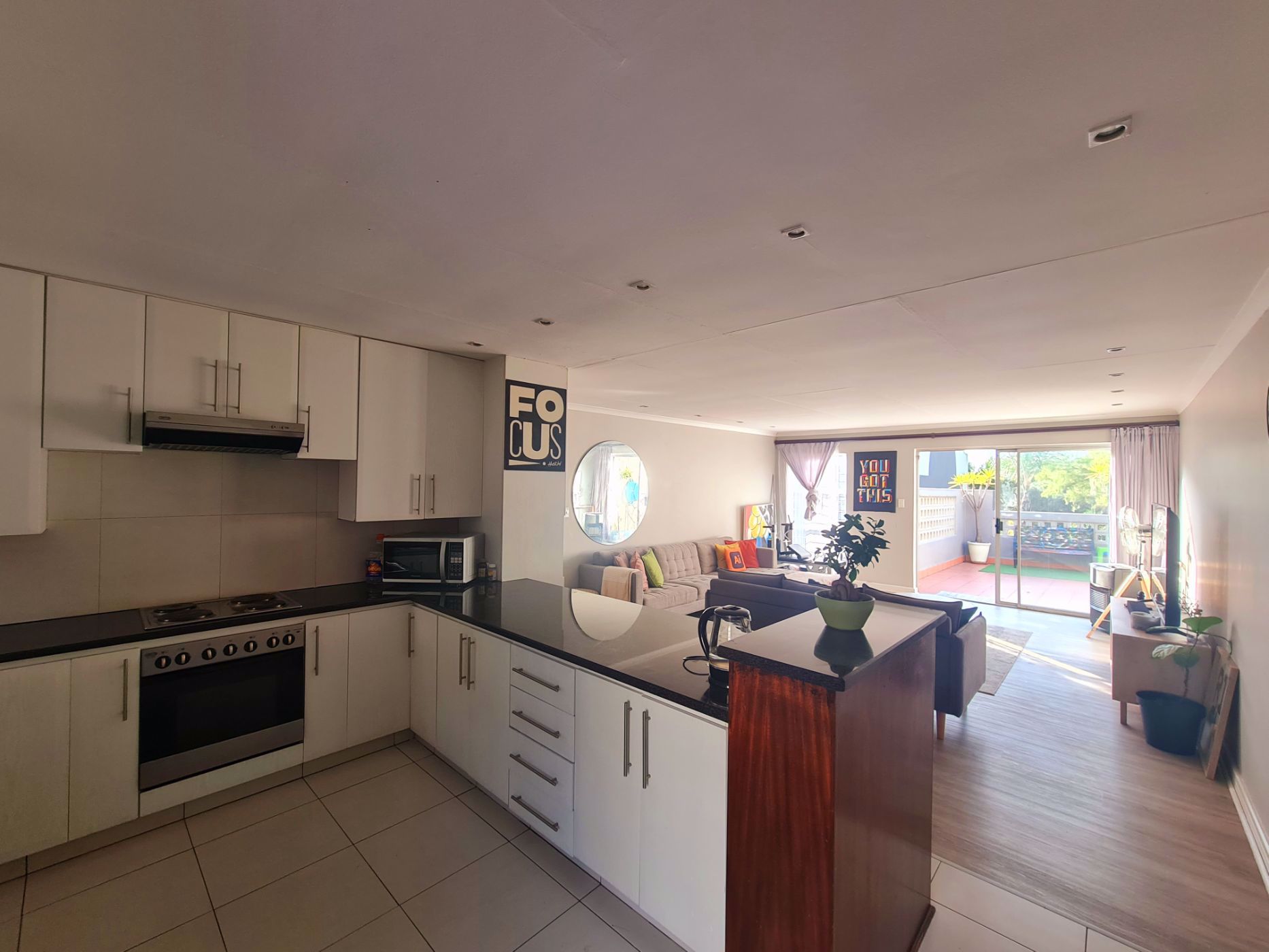 Apartment to rent in Morningside, Sandton - JBL1719275