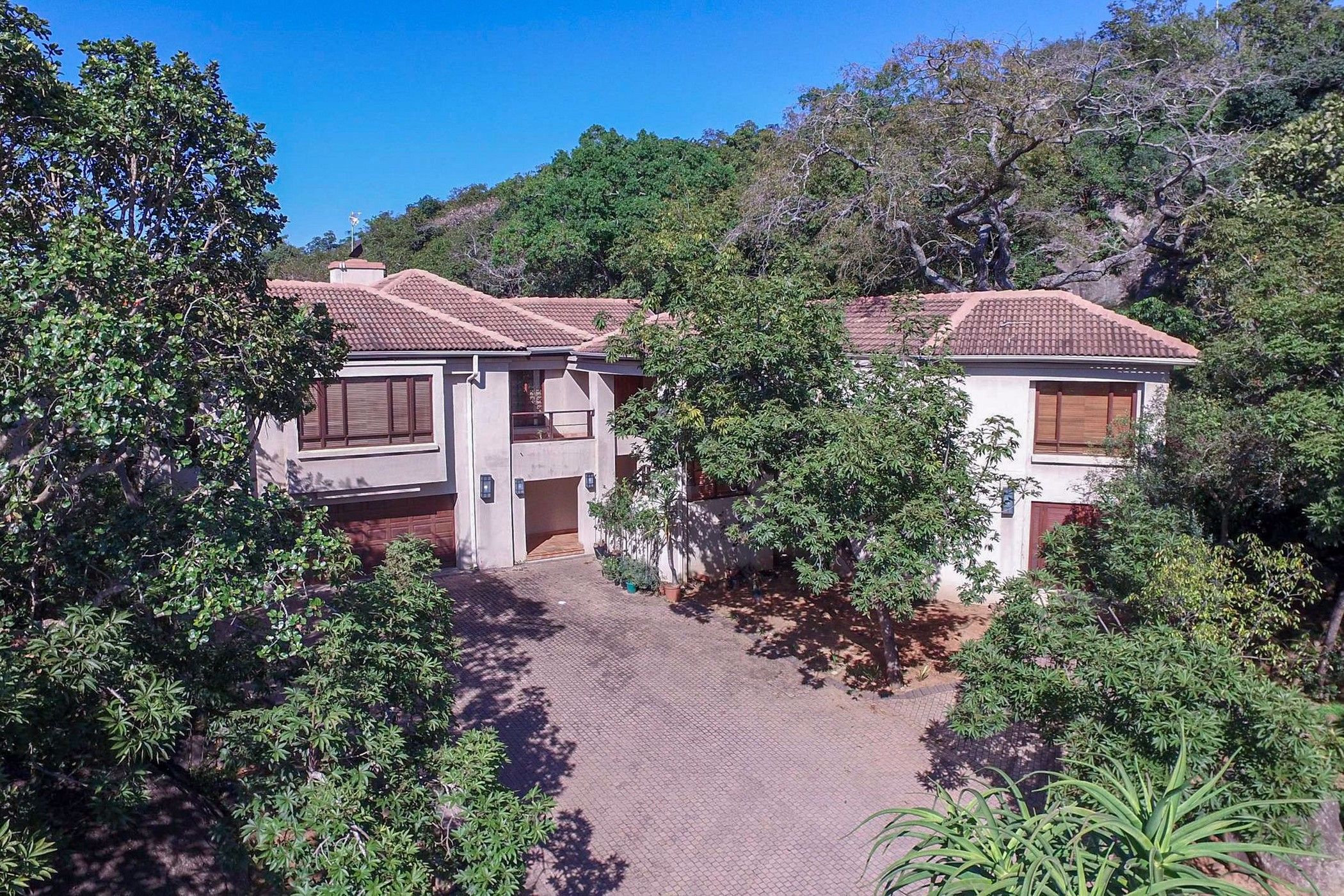 House sold in White River - 1WR1554643