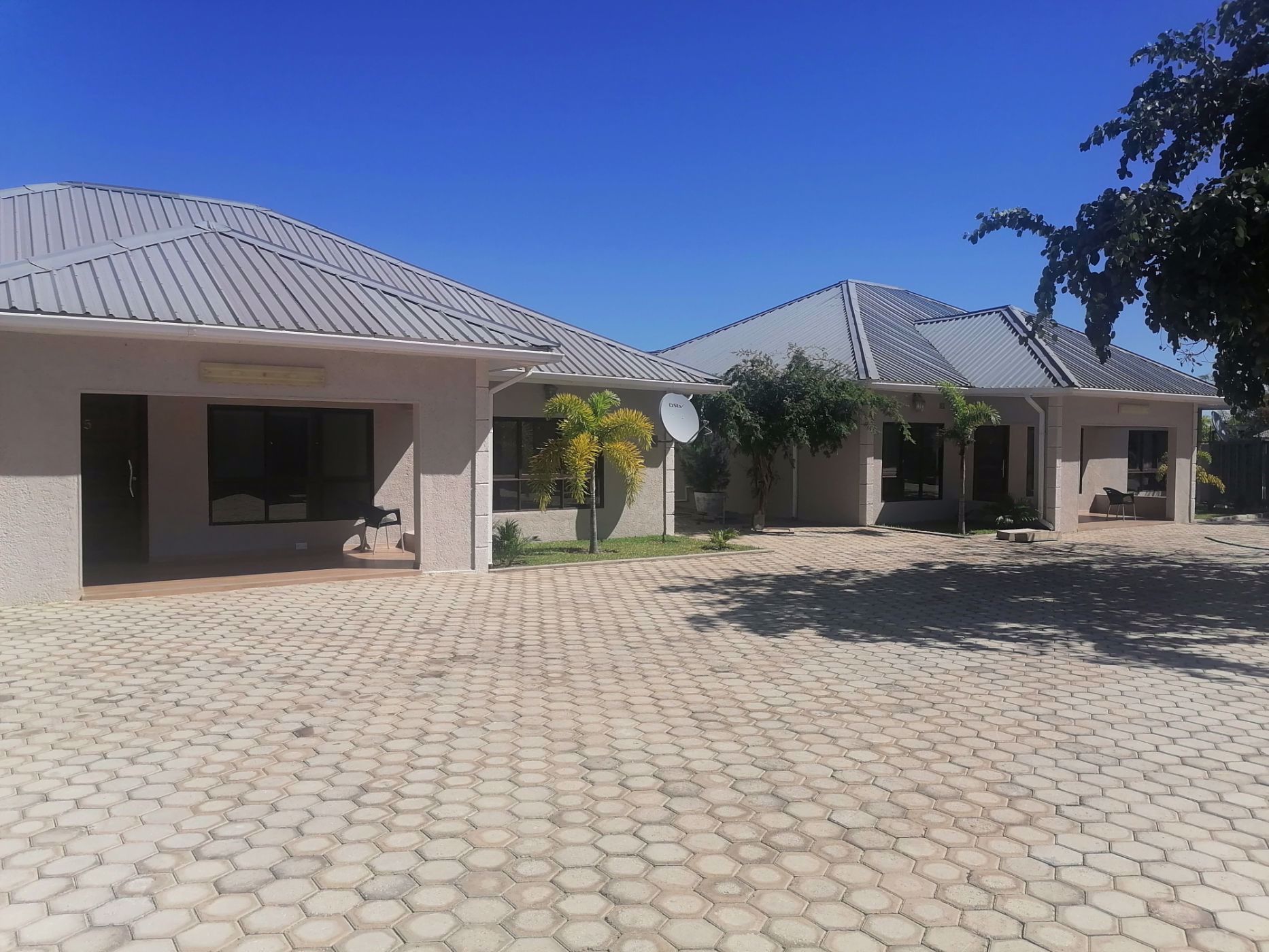 Apartment to rent in Silverest, Zambia - 3ZA1559696