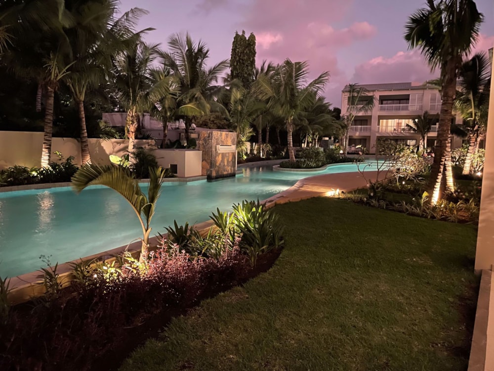 Apartment to rent in Pereybere, Mauritius - MPR1610921 Apartment to rent in Pereybere, Mauritius - MPR1610921
