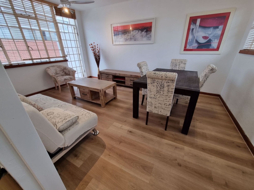 Apartment let in Green Point, Cape Town - ASL1708738