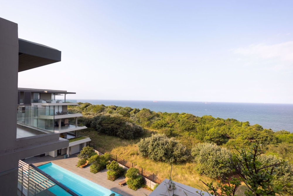 Apartment sold in Sibaya - 1ND1561422 Apartment sold in Sibaya - 1ND1561422