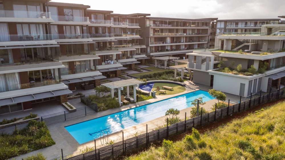 Apartment sold in Sibaya - 1ND1561422 Apartment sold in Sibaya - 1ND1561422