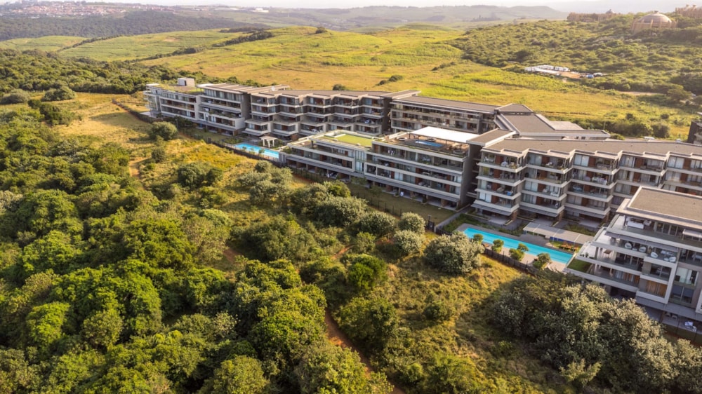 Apartment sold in Sibaya - 1ND1561422 Apartment sold in Sibaya - 1ND1561422