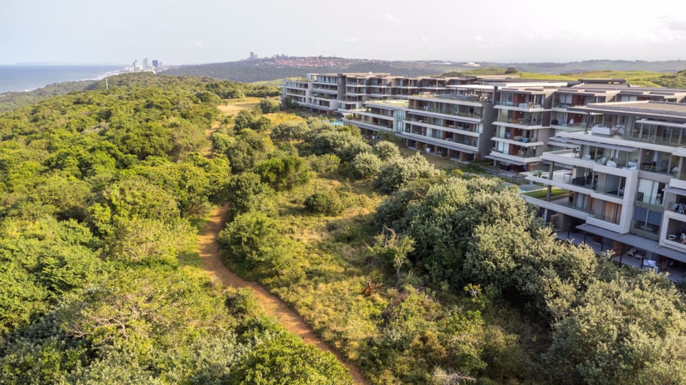 Apartment sold in Sibaya - 1ND1561422 Apartment sold in Sibaya - 1ND1561422