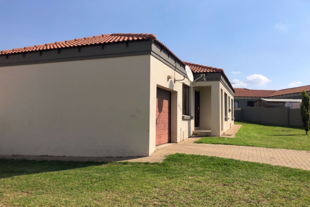 House for sale in Jackaroo Park - 1WD1561684