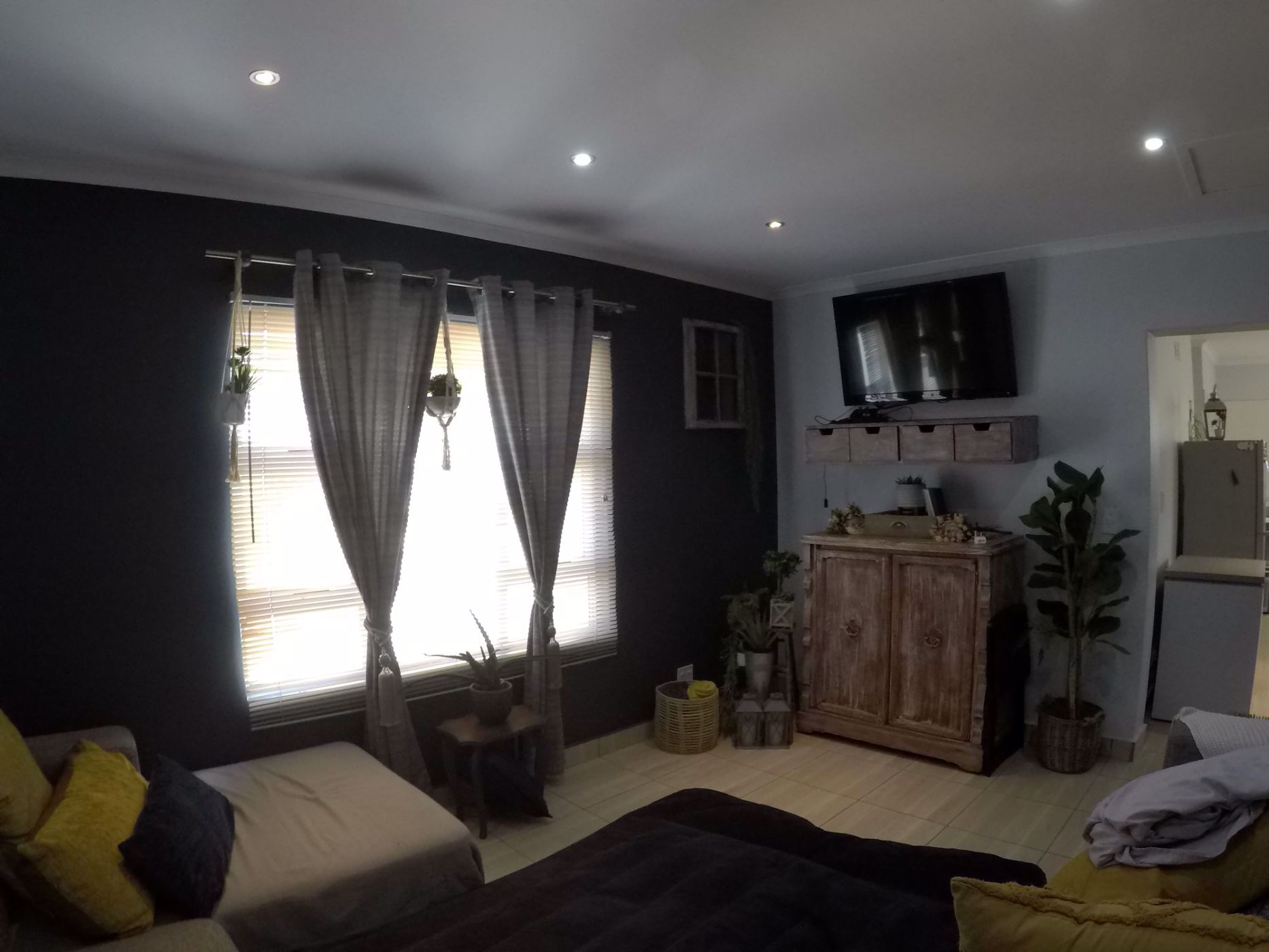 Apartment let in Warner Beach - 1WB1700205