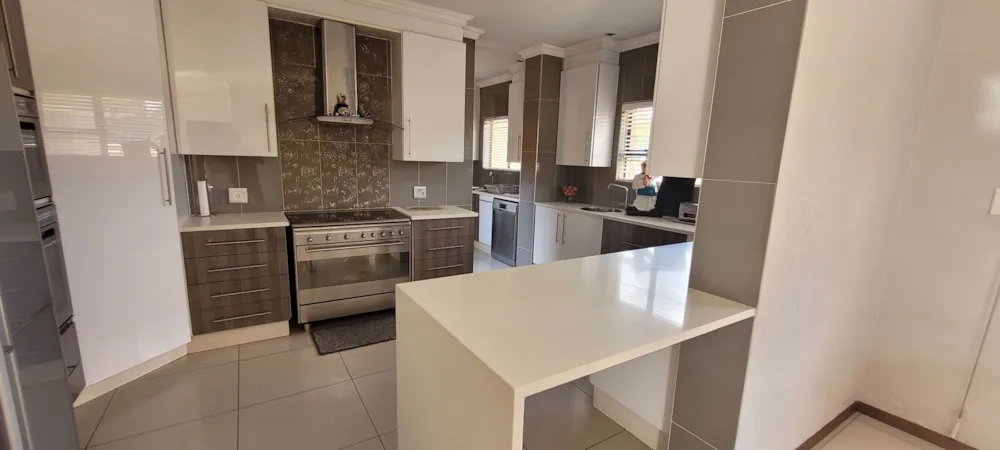 House for sale in Helderwyk Estate - 1BJ1565445