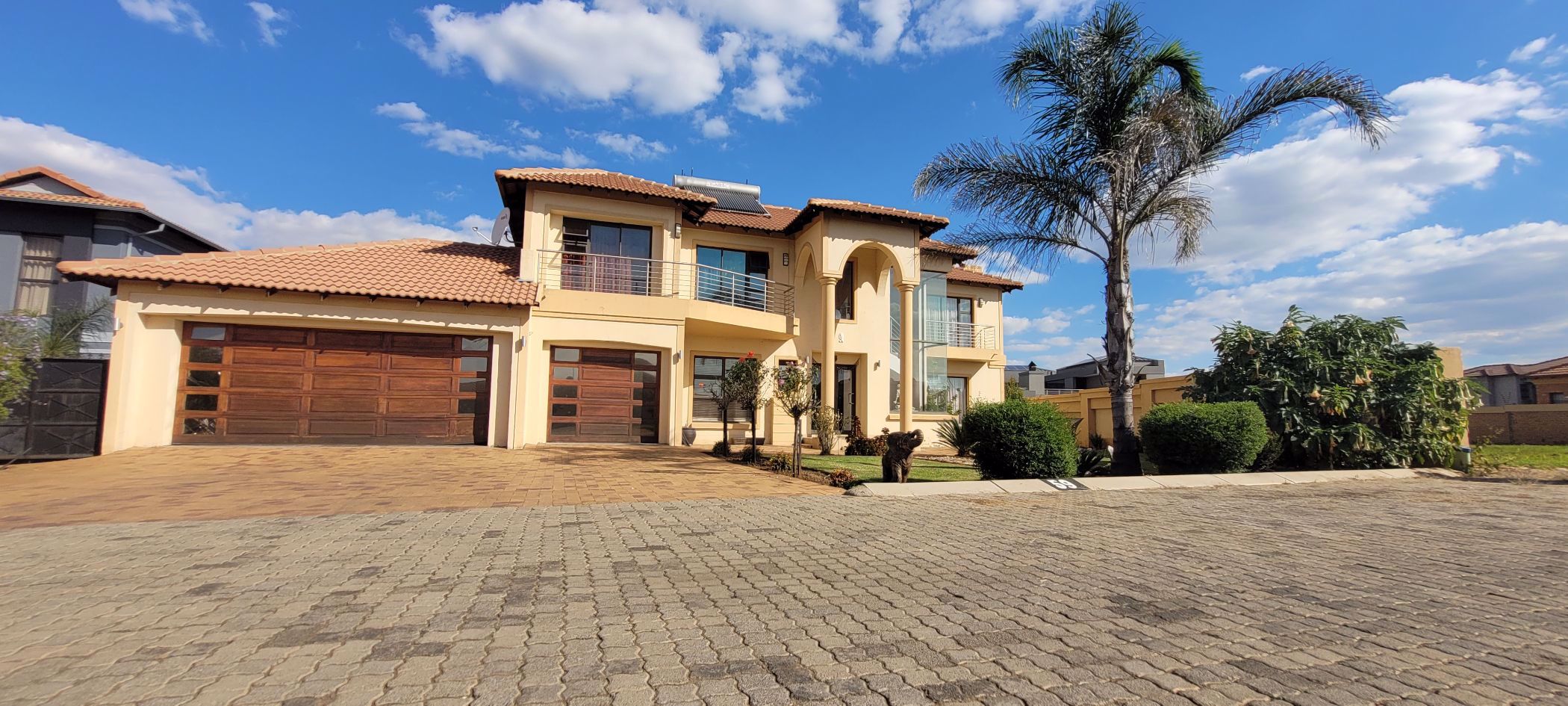 House for sale in Helderwyk Estate - 1BJ1565445