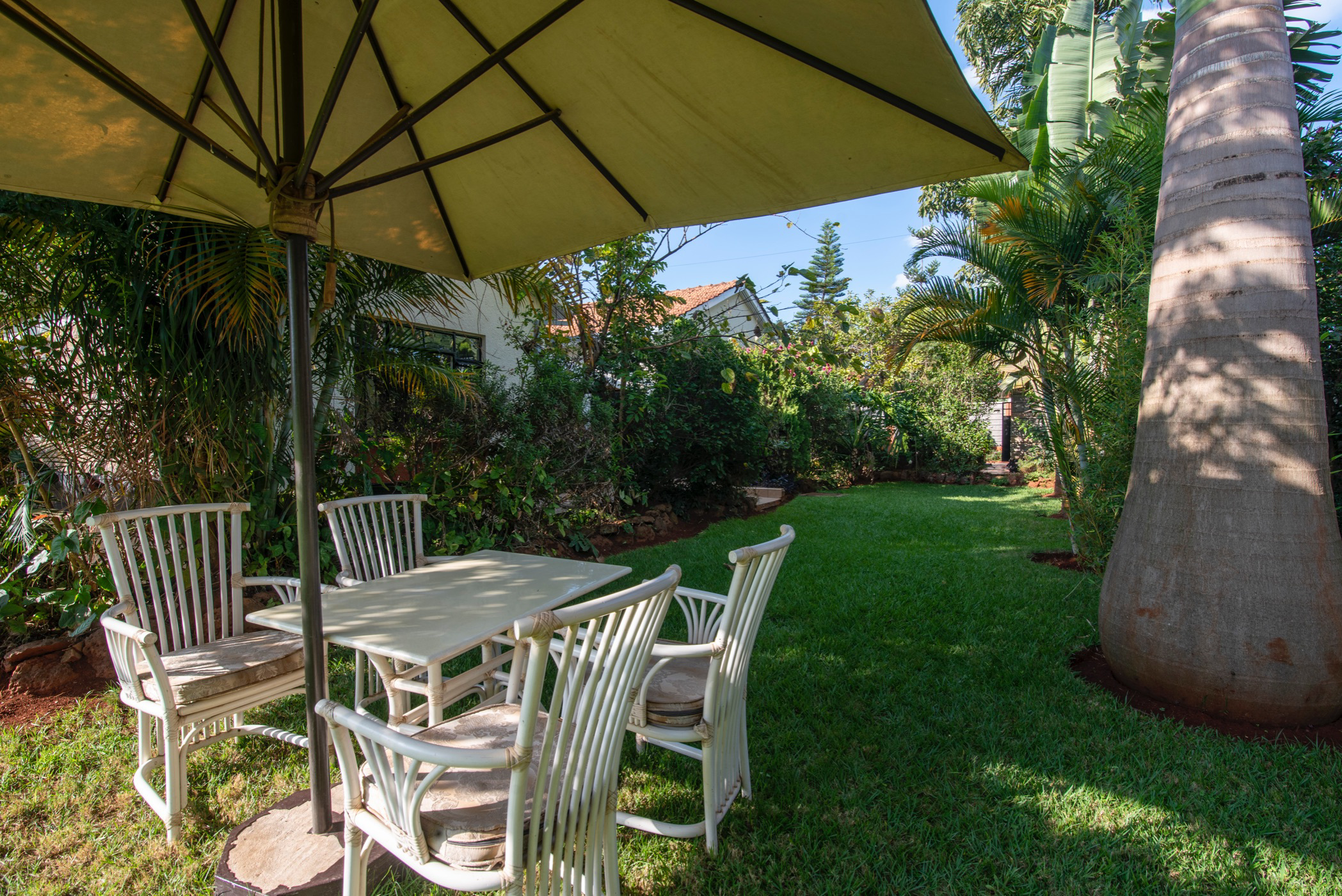 Bungalow for sale in Garden Estate, Kenya - 3KE1715589