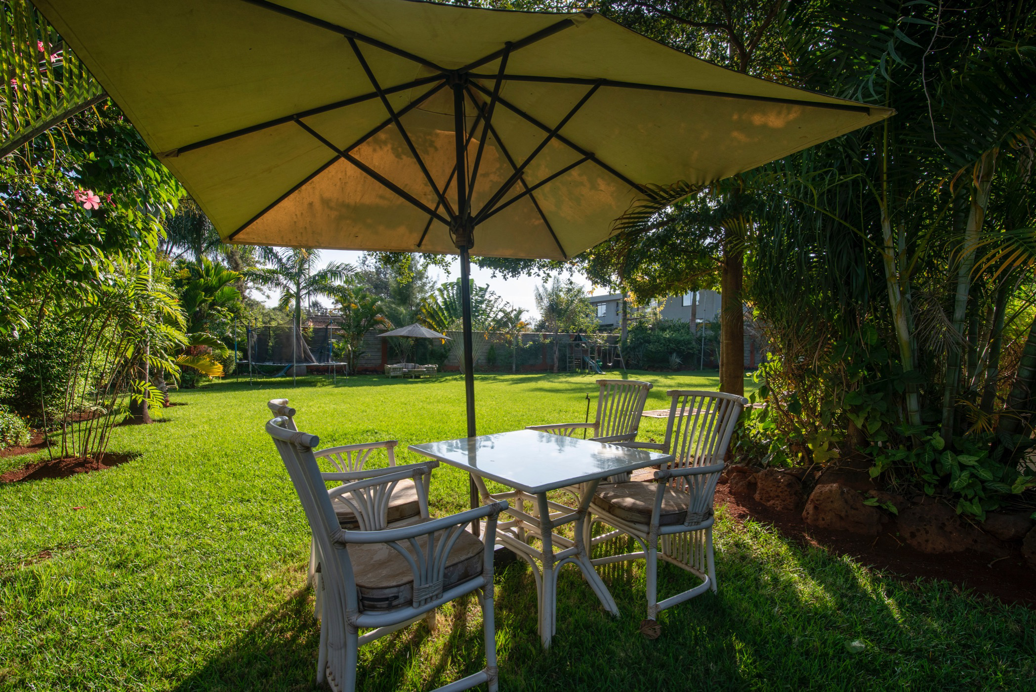 Bungalow sold in Garden Estate, Kenya - 3KE1715589
