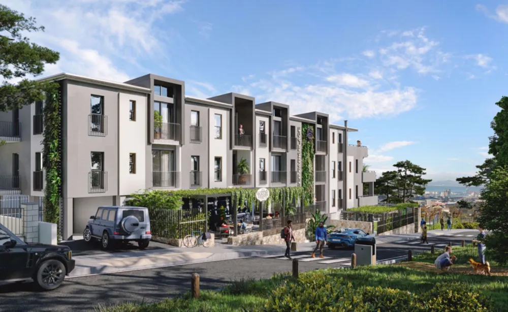 Apartment let in Vredehoek - ASL1736149 Apartment let in Vredehoek - ASL1736149