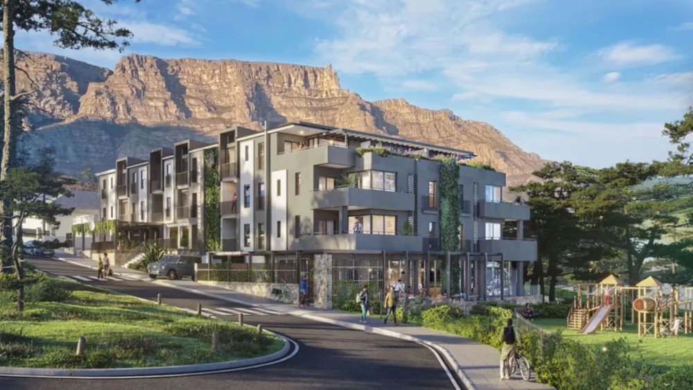 Apartment let in Vredehoek - ASL1736149 Apartment let in Vredehoek - ASL1736149