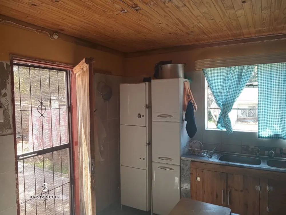 House for sale in Koffiefontein - 1KJ1569340 House for sale in Koffiefontein - 1KJ1569340