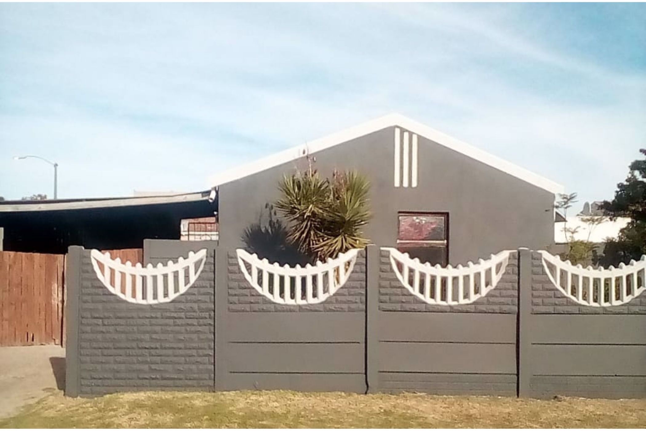 House let in Eersterivier, Cape Town - 1KV1691316