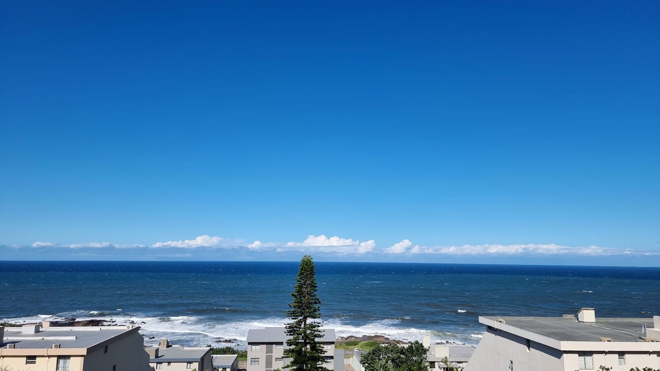 Apartment for sale in Uvongo - 1PX1569597