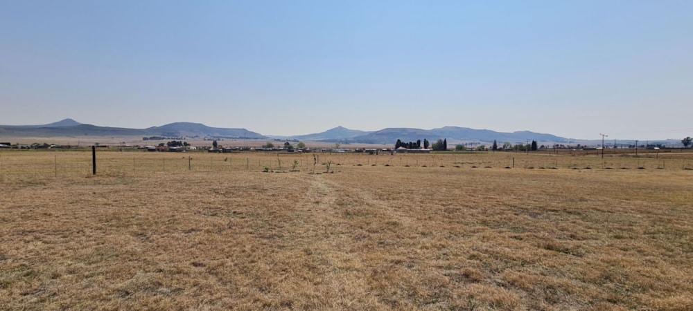 Vacant land sold in Wakkerstroom - 1NW1568942 Vacant land sold in Wakkerstroom - 1NW1568942