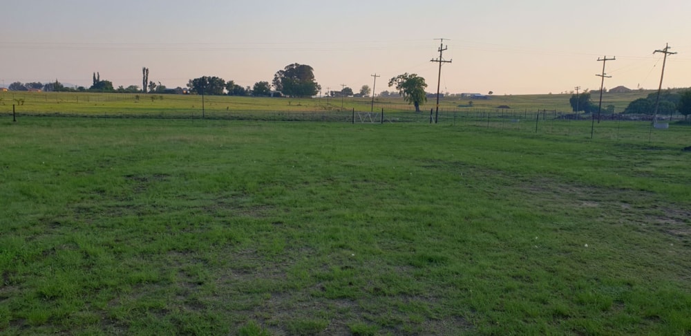 Vacant land sold in Wakkerstroom - 1NW1568942 Vacant land sold in Wakkerstroom - 1NW1568942