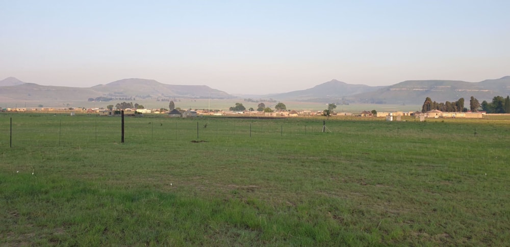 Vacant land sold in Wakkerstroom - 1NW1568942 Vacant land sold in Wakkerstroom - 1NW1568942