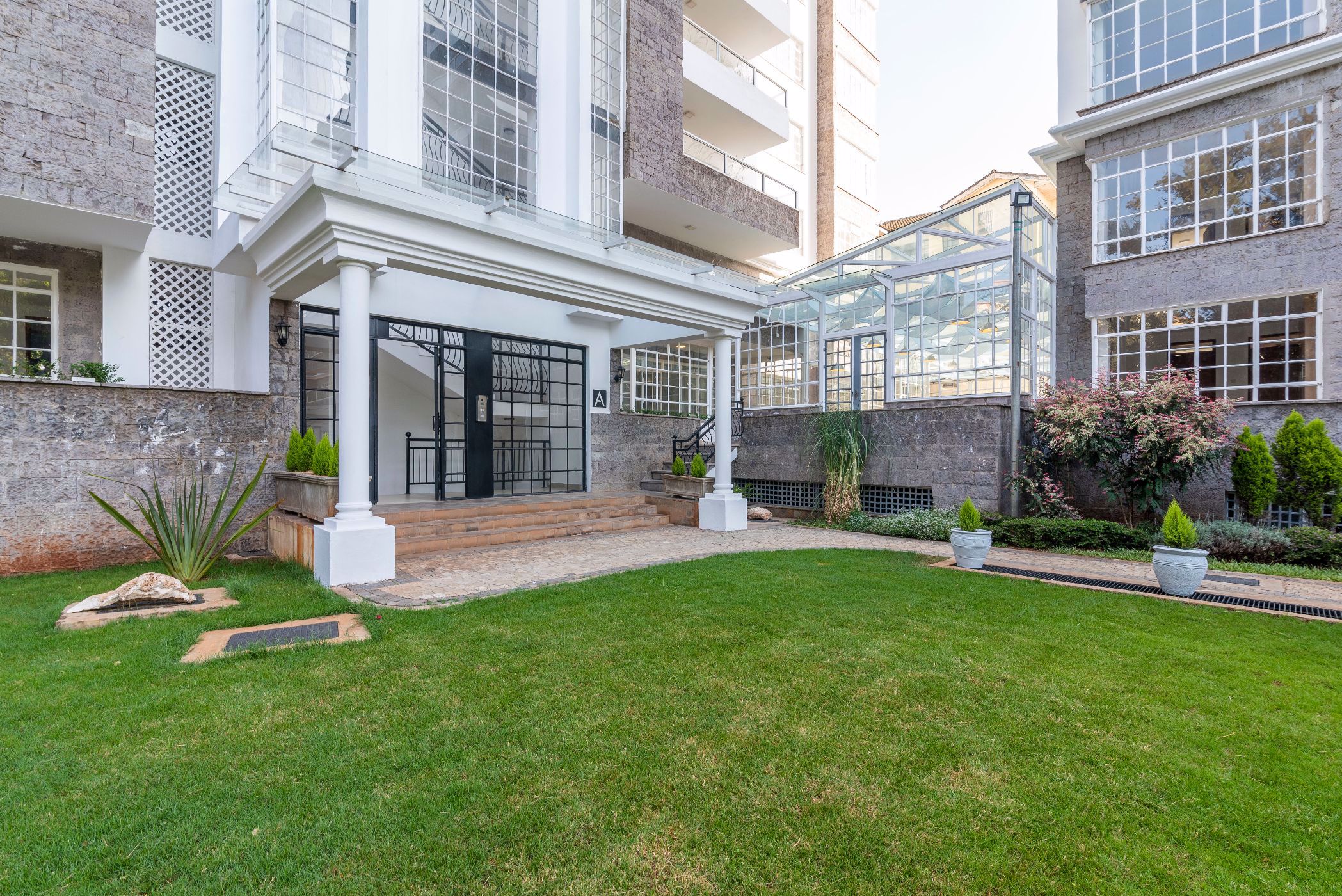 Apartment to rent in Lavington, Kenya - 3KE1719549