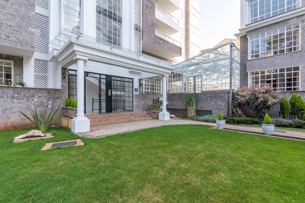 Apartment to rent in Lavington, Kenya - 3KE1719549 Apartment to rent in Lavington, Kenya - 3KE1719549