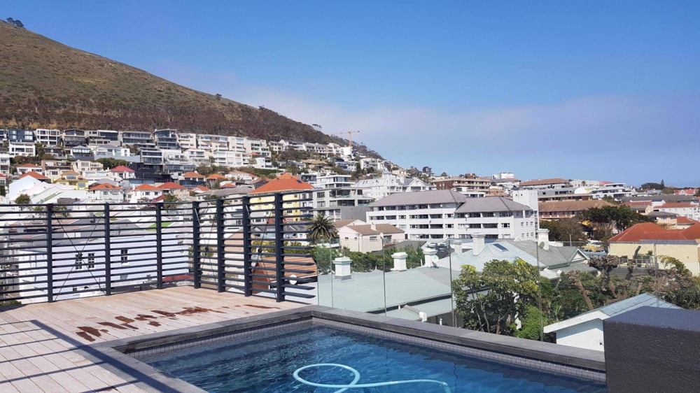 Apartment let in Green Point, Cape Town - ASL1679862