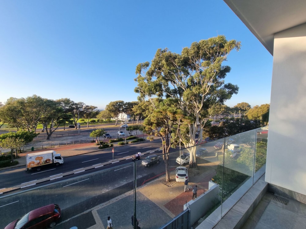 Apartment let in Green Point, Cape Town - ASL1679862