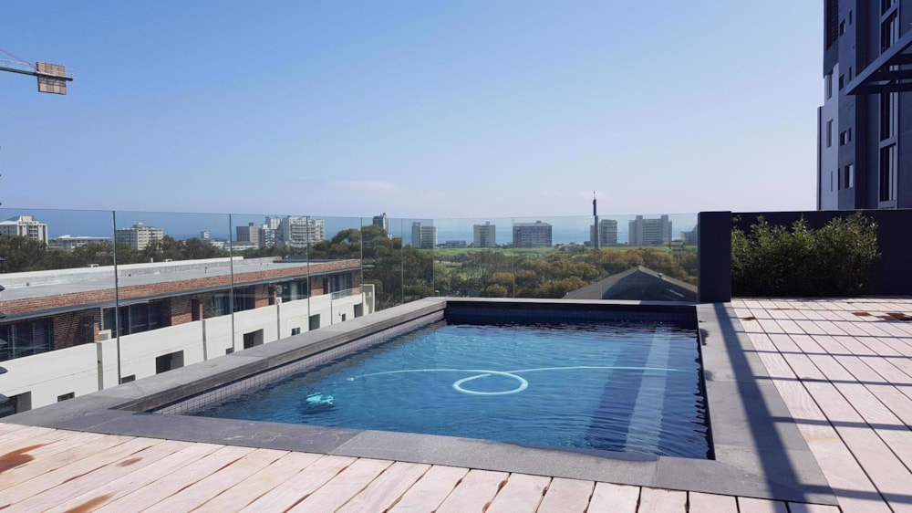 Apartment let in Green Point, Cape Town - ASL1679862