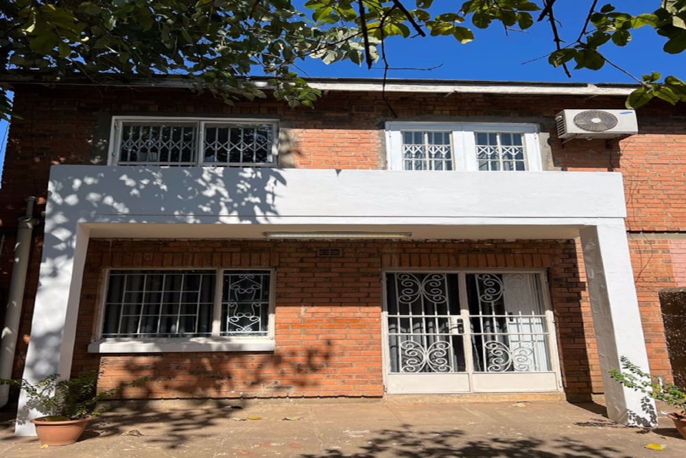 Apartment to rent in Rhodespark, Zambia - 3ZA1570533