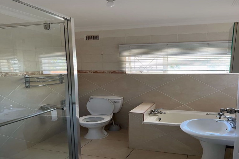 Apartment to rent in Rhodespark, Zambia - 3ZA1570533