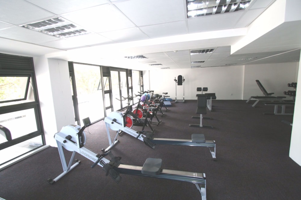 Bachelor apartment to rent in Zonnebloem - CBL1737661