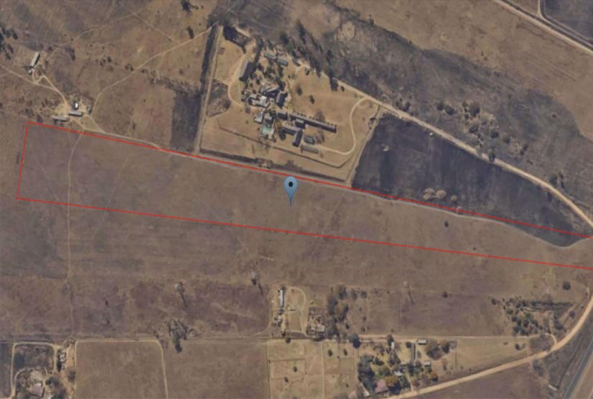 Vacant land for sale in Lanseria - FW1569616