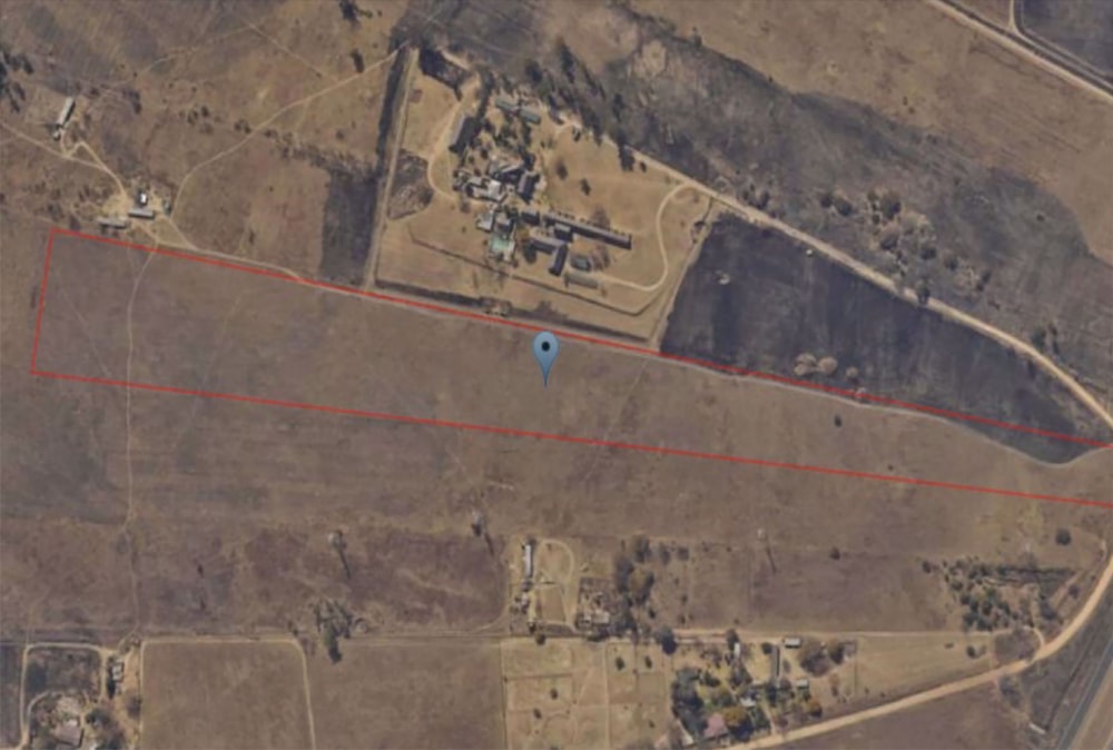 Vacant land for sale in Lanseria - FW1569616