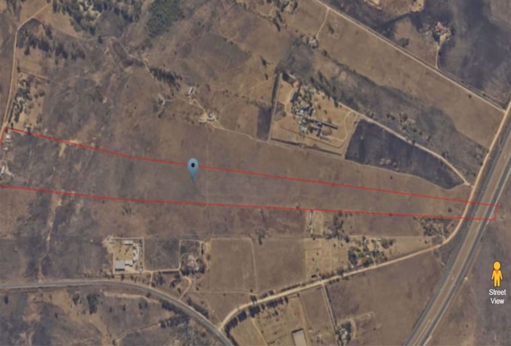 Vacant land for sale in Lanseria - FW1569616 Vacant land for sale in Lanseria - FW1569616