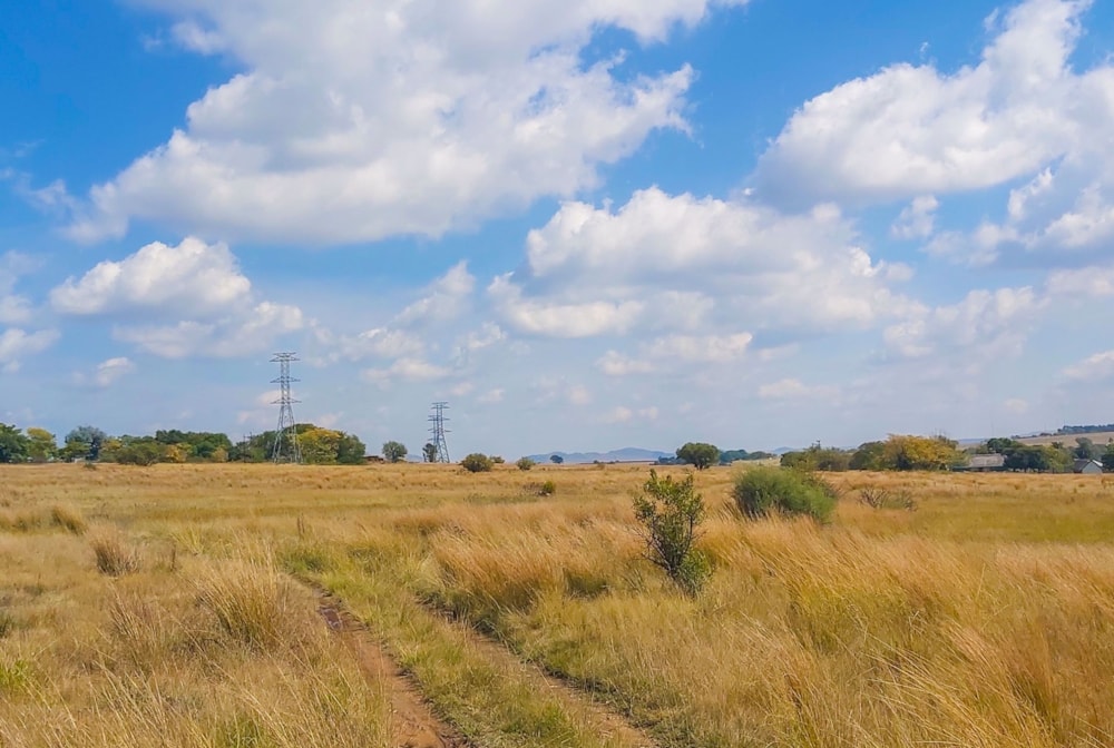 Vacant land for sale in Lanseria - FW1569616 Vacant land for sale in Lanseria - FW1569616