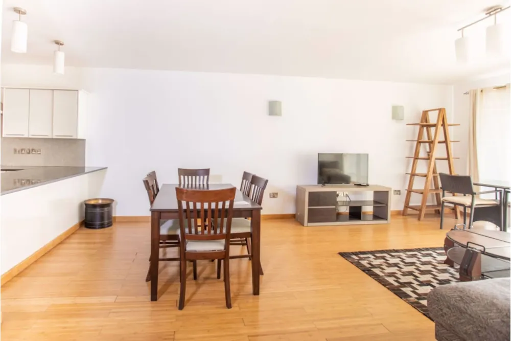 Apartment let in Garden City, Kenya - 3KE1705589