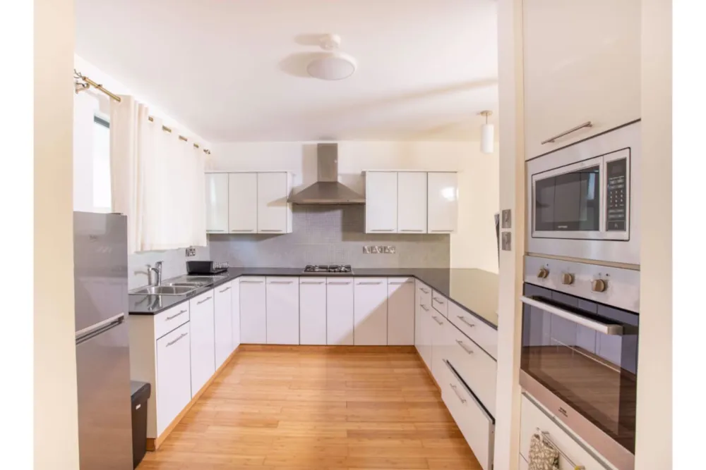 Apartment let in Garden City, Kenya - 3KE1705589