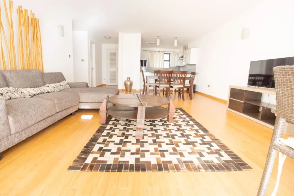 Apartment let in Garden City, Kenya - 3KE1705589
