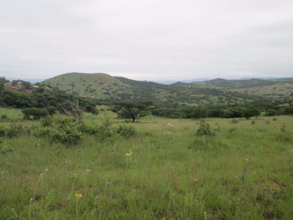 Residential vacant land for sale in Mbombela Rural (Nelspruit Rural) - 1NS1626576