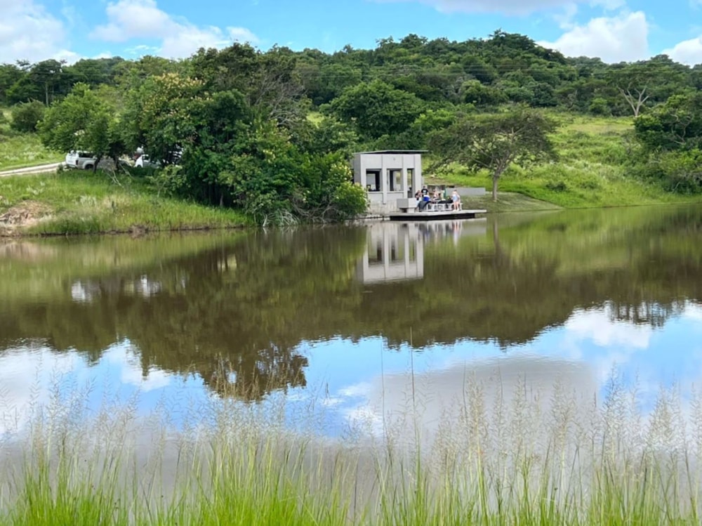 Residential vacant land for sale in Mbombela Rural (Nelspruit Rural) - 1NS1626576