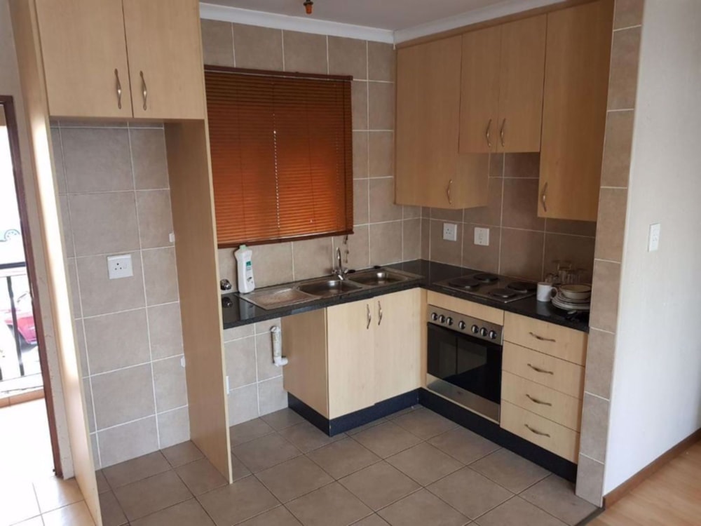 Apartment for sale in Helderwyk Estate - 1BJ1588500 Apartment for sale in Helderwyk Estate - 1BJ1588500