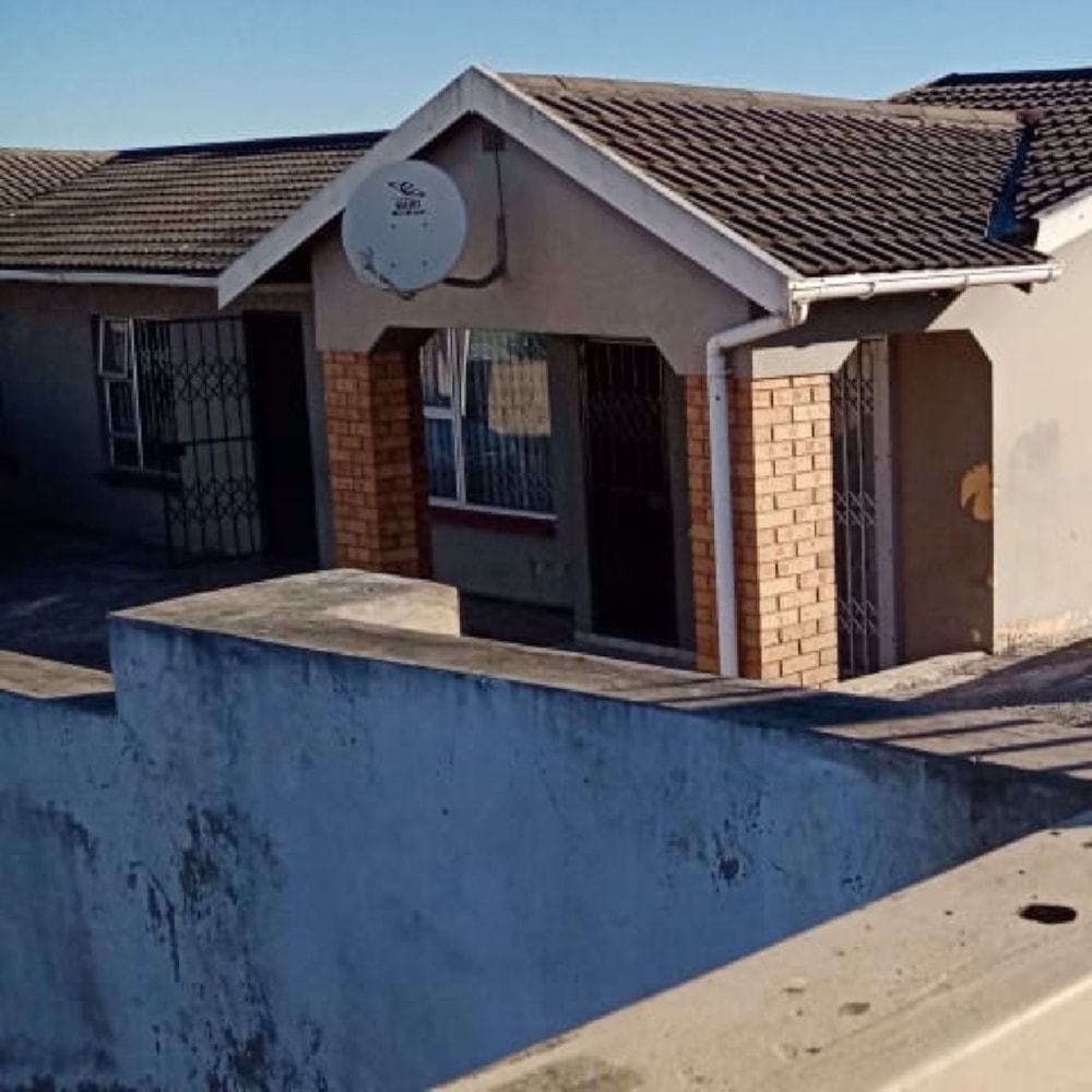 House for sale in Mthatha Central - 1MH1569768 House for sale in Mthatha Central - 1MH1569768