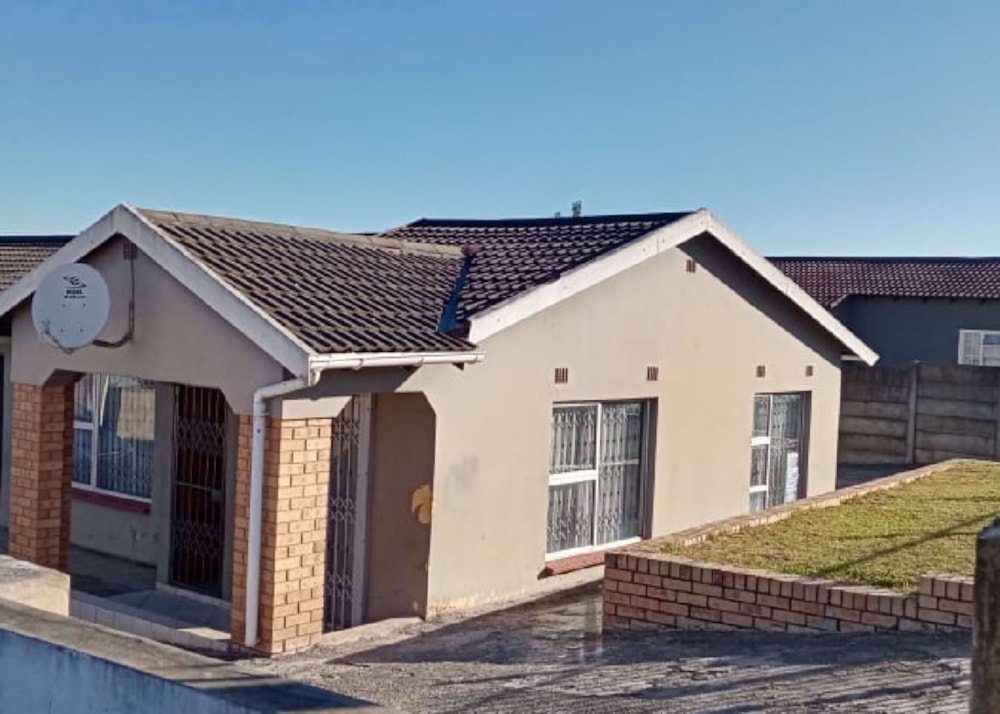 House for sale in Mthatha Central - 1MH1569768 House for sale in Mthatha Central - 1MH1569768